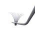 2Trays 10D Pre-Made Fans Lashes Extension